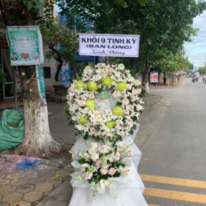 Kệ Hoa Chân Thành – Thay Lời Từ Biệt